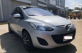 2015 Mazda 2 1.3L MT Hatchback
