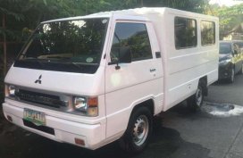 2012 Mitsubishi L300 Fb Exceed for sale 