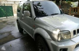 Suzuki Jimny 2006 for sale 