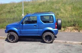 1999 Suzuki Vitara for sale 