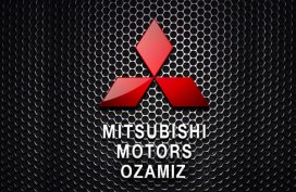 Mitsubishi Motors, Ozamiz
