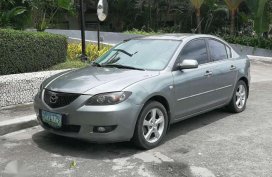 2005 Mazds 3 for sale