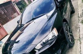 Mitsubishi Lancer ex gls 2010 for sale 