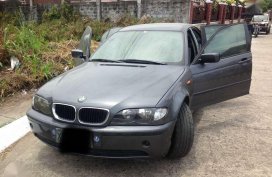 Well maintained BMW 2002 model available for sale