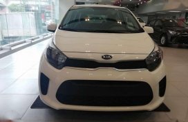 38K Lowest All In Downpayment for Kia Picanto 2018 12L SL AT