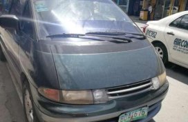 Toyota Estima Arrived 2004 Good running condition