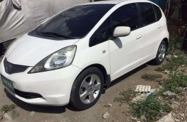 2010 Honda JAZZ mt for sale 