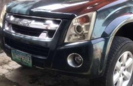 Isuzu Dmax 2010 for sale 
