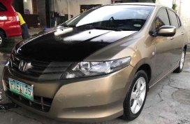 2010 Honda City MT for sale 