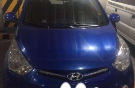 Hyundai Eon GLX 2012 for sale 