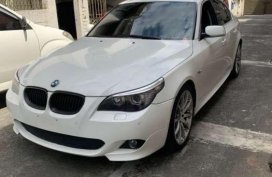 Bmw 525i 2005 M for sale 