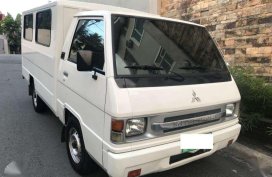 2012 Mitsubishi L300 FB Exceed 52TKM Excellent Condition Rush Sale A1