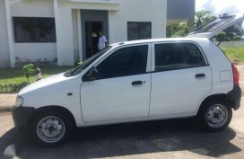 Suzuki Alto 2012 model for sale 