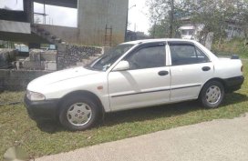 For sale: Mitsubishi Lancer GLI 1994 Model