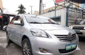 For sale Toyota Vios 1.3G AUTOMATIC 2013