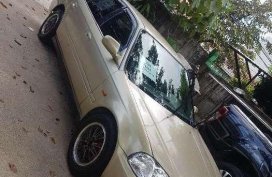 Honda Civic vti 1996 for sale 