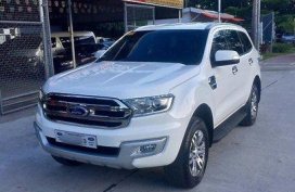 Ford Everest 2017 for sale