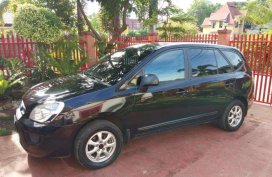 Kia Carens LX 2010 for sale 