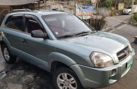 Hyundai Tucson 2006 for sale 