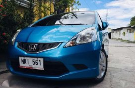 2009 Honda Jazz 1.5 AT Top of the line 388k Only