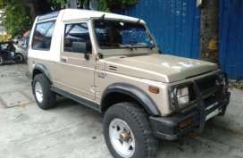 Suzuki Samurai 2017 for sale 