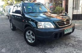 FOR SALE!!! Honda Crv 1999 2k specs