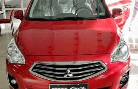 5K ALL IN Sure Approval 2018 Mitsubishi Mirage G4