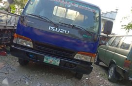 Isuzu Giga Drop Side 2013 for sale 