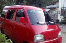 Suzuki Multicab 2014 model for sale 