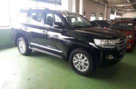 TOYOTA Land Cruiser Prado 3.0L 2018 brand new with unit on hand
