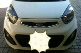 Kia Picanto naghahanap po ako