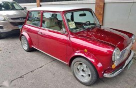 1989 Mini Cooper for sale 