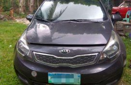 For Sale Kia rio 2013 Model