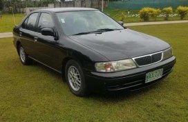 Nissan Sentra exalta body automatic for sale 