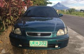 1997 Honda Civic VTI for sale 