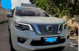 Nissan Terra VL diesel for sale 