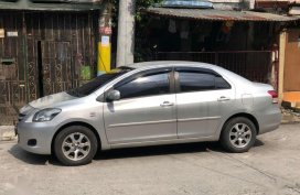 Toyot Vios 1.3 E 2008 MT for sale