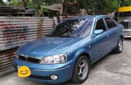Ford Lynx 2003 model. 1.3 engine Good running condition