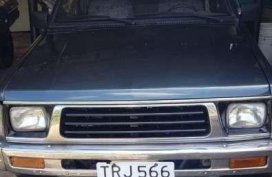 Mitsubishi L200 For Sale