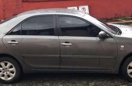 Toyota Camry Top of the line 2003 FOR SALE