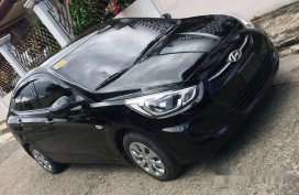 Hyundai Accent 2017 for sale