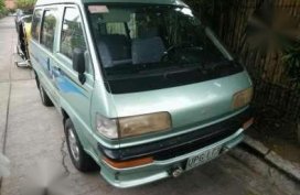 Toyota Lite Ace 1997 gxl FOR SALE