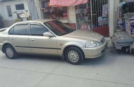 Honda Civic lxi 1997 for sale 