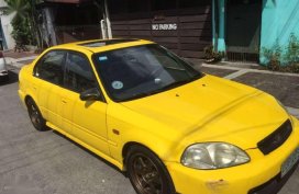 Honda Civic VTI 1997 for sale 