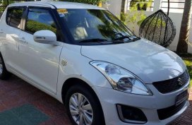Suzuki Swift 2016 for sale 
