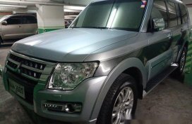 Mitsubishi Pajero 2015 for sale
