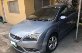 2008 Ford Focus Diesel Turbo 2.0 See to Appreciate