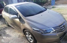 Honda City 2009 for sale 