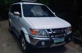 Isuzu Sportivo Xmax 2010 AT for sale 