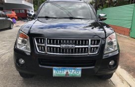 Isuzu Alterra 2010 Manual Diesel P380,000